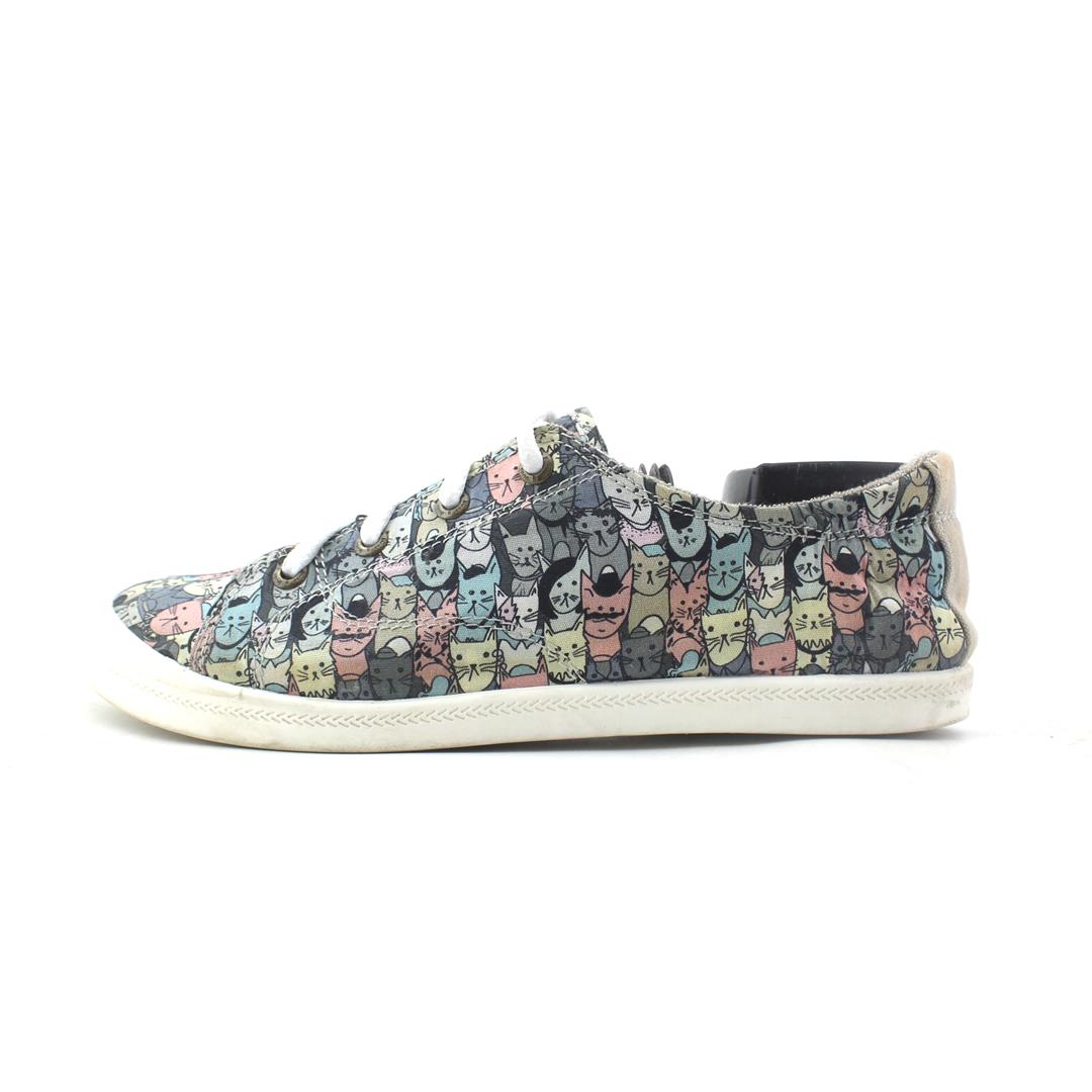 SKECHERS BOBS MEMORY FOAM