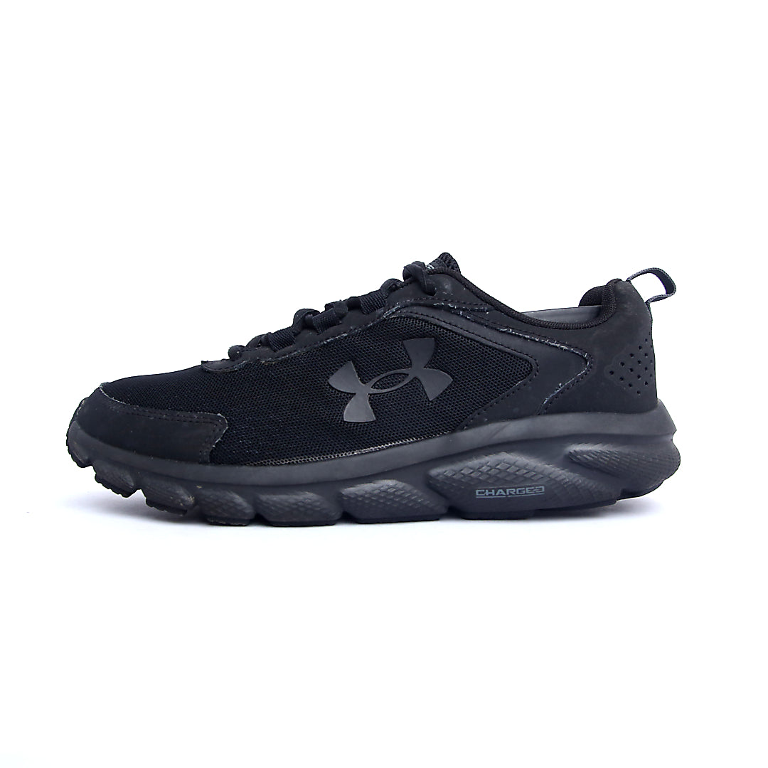 UNDER ARMOUR CHARGED ASSERT