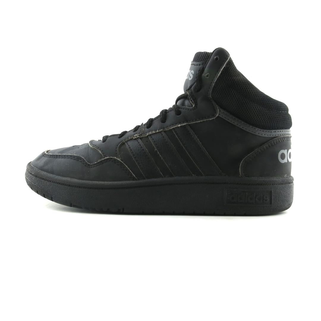 ADIDAS HOOPS MID