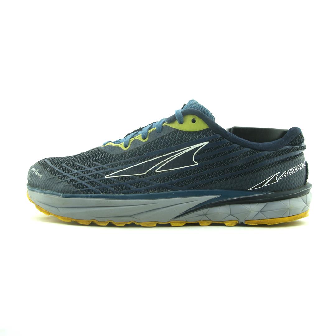 ALTRA TIMP 2