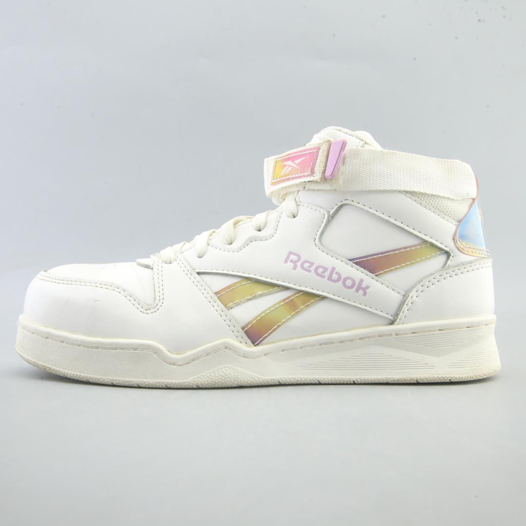 REEBOK HIGH TOP COMPOSITE TOE
