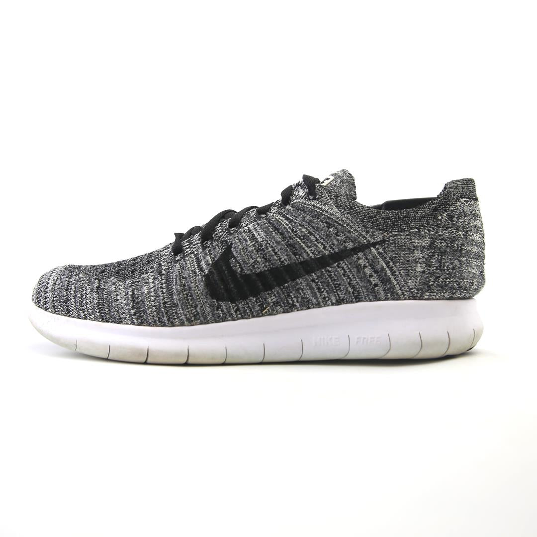NIKE FREE RN FLYKNIT