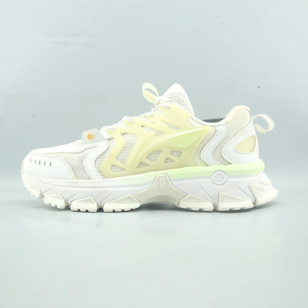LI-NING SMART MOVE