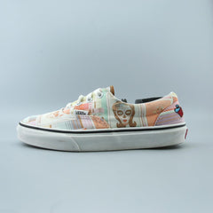 VANS AUTHENTIC LOTERIA