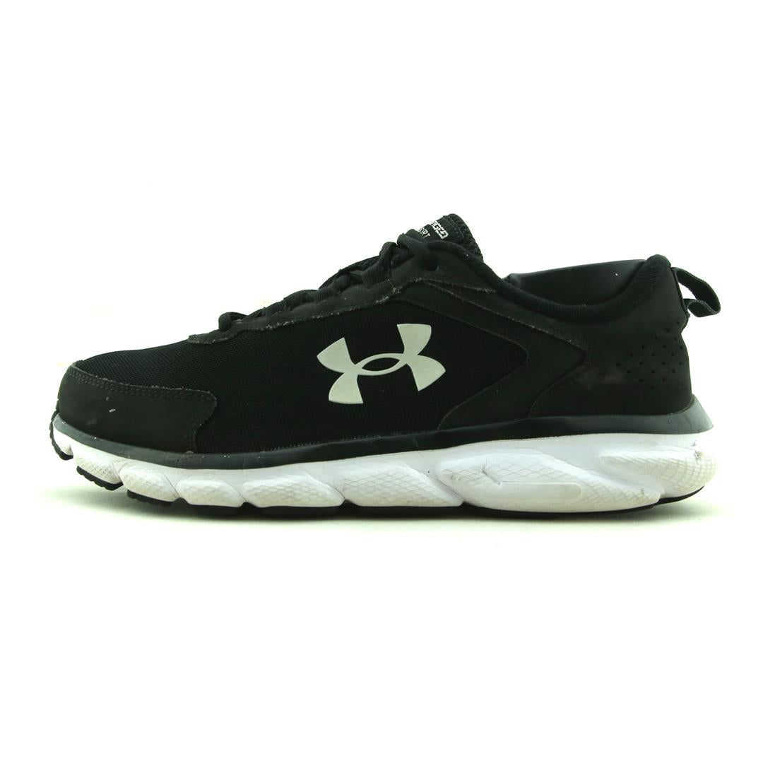 UNDER ARMOUR CHARGED ASSERT 9