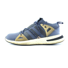 ADIDAS ARKYN RAW STEEL
