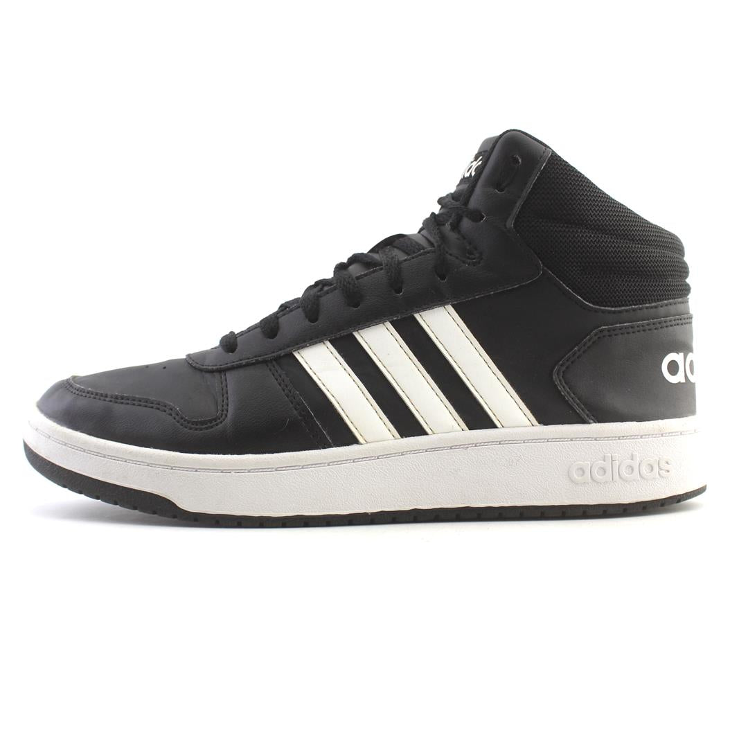 ADIDAS HOOPS 2.0 MID