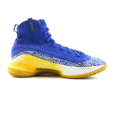 UNDER ARMOUR CURRY 4 MID