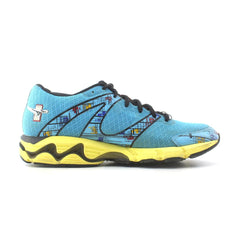 MIZUNO WAVE INSPIRE 10