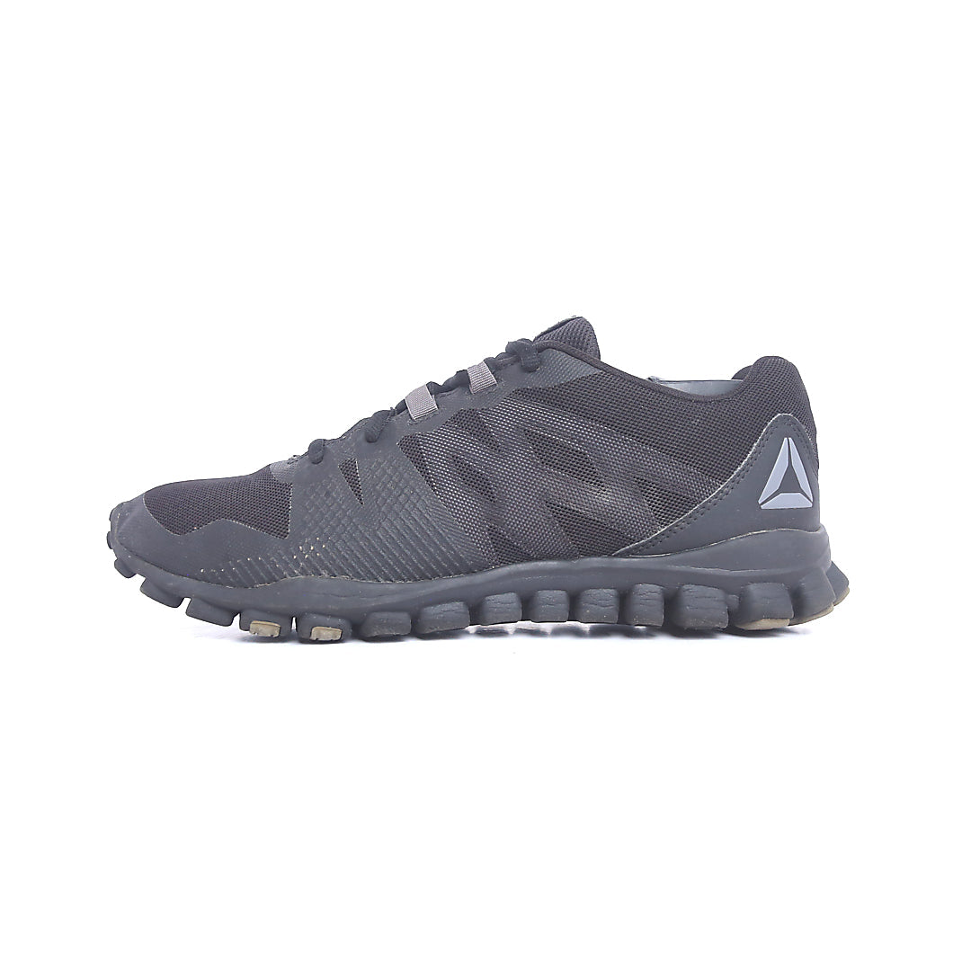 REEBOK SIYAH ERKEK