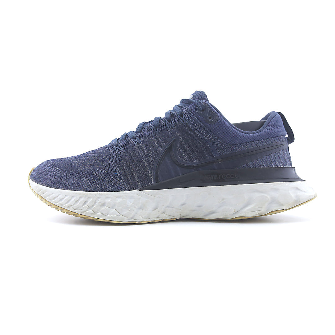 NIKE  REACT INFINITY RUN FLYKNIT 2