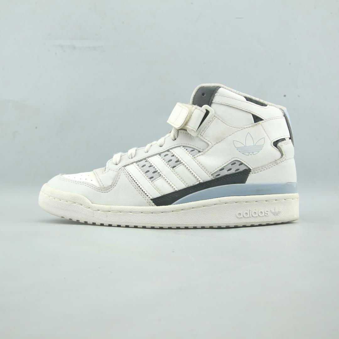 ADIDAS FORUM 84 MID
