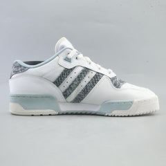 ADIDAS RIVALRY LOW