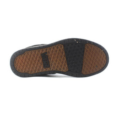 VANS DOCKET SUEDE