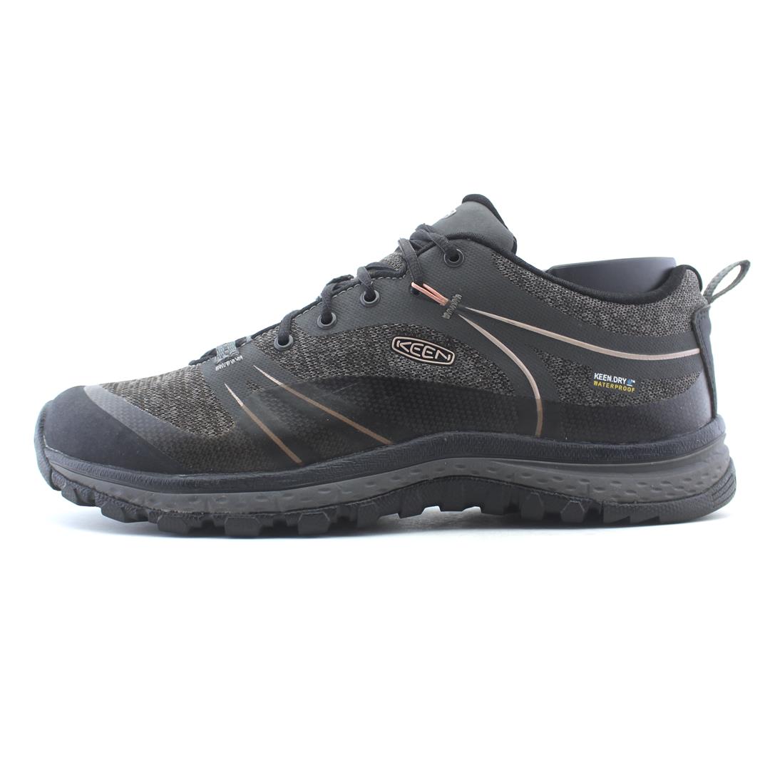 KEEN TERRADORA
