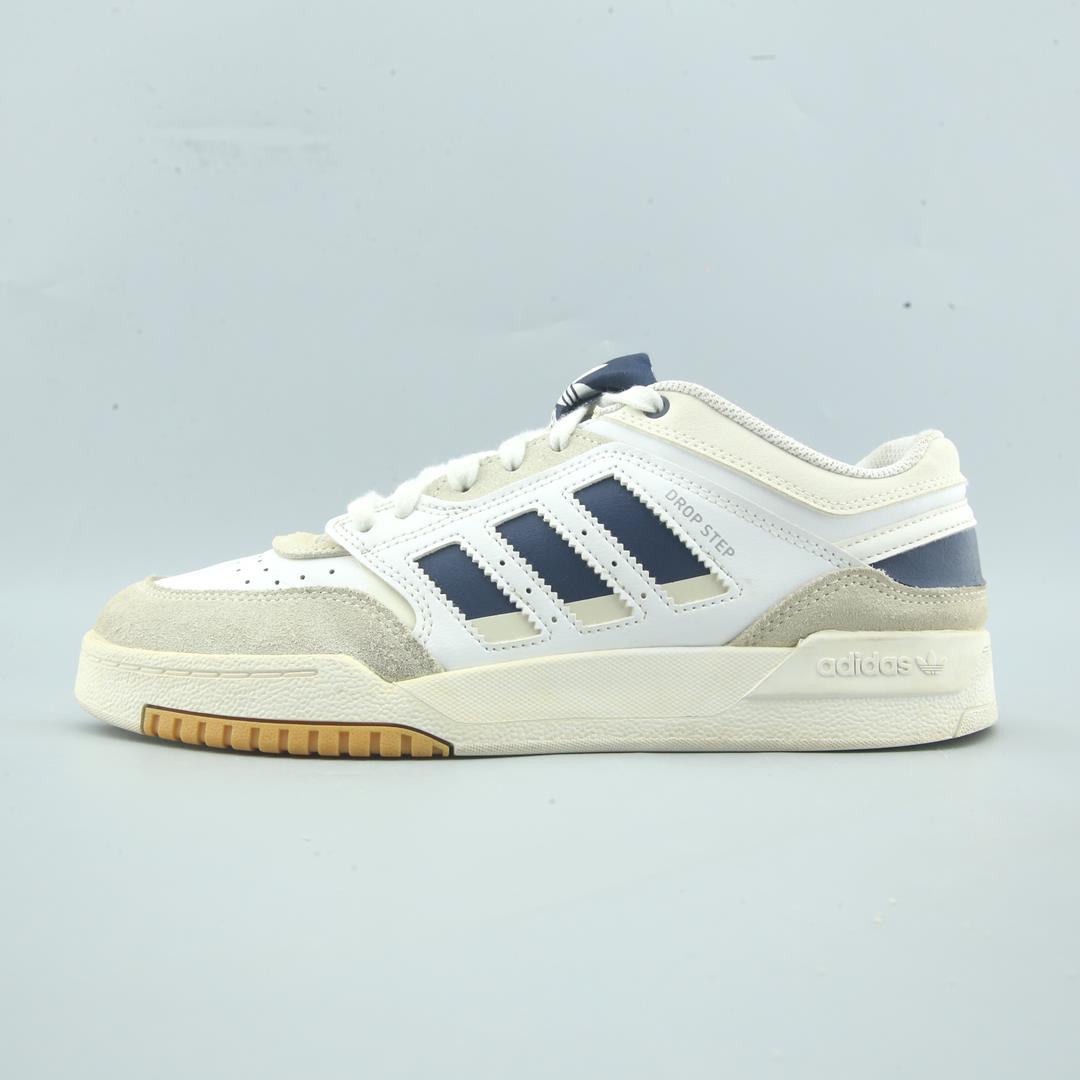 ADIDAS DROP STEP LOW
