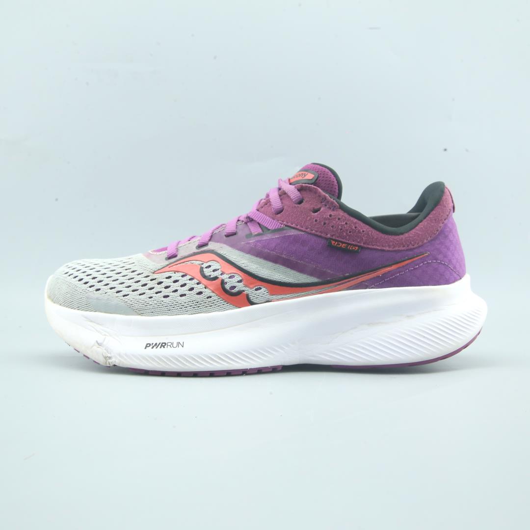 SAUCONY RIDE 16