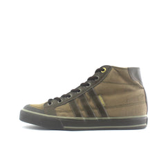 ADIDAS CLEMENTE STRIPE HI