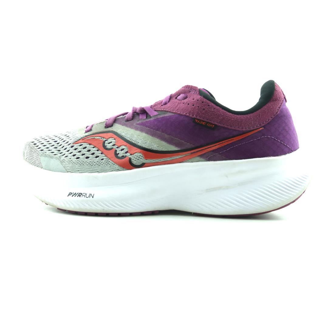 SAUCONY RIDE 16