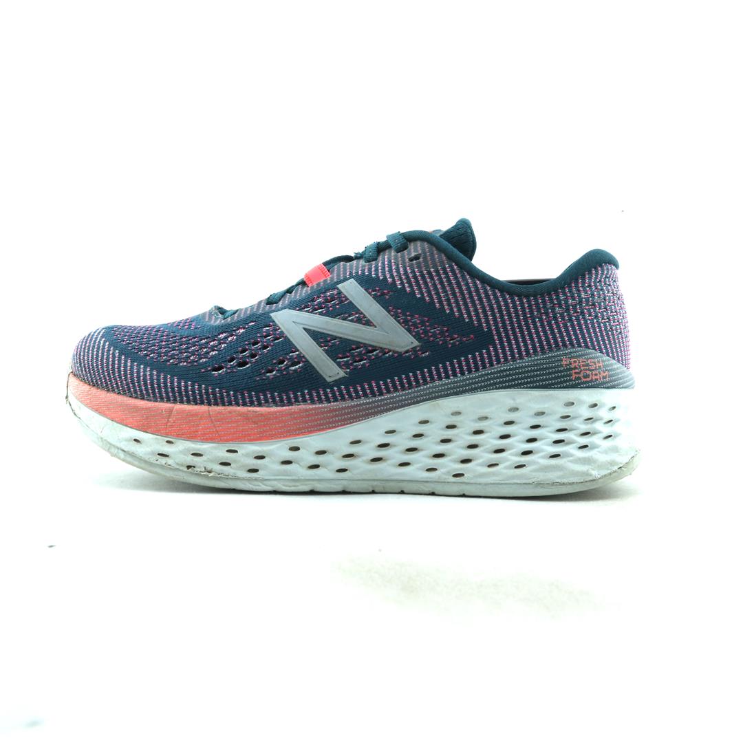 NEW BALANCE FRESH FOAM X MORE V1