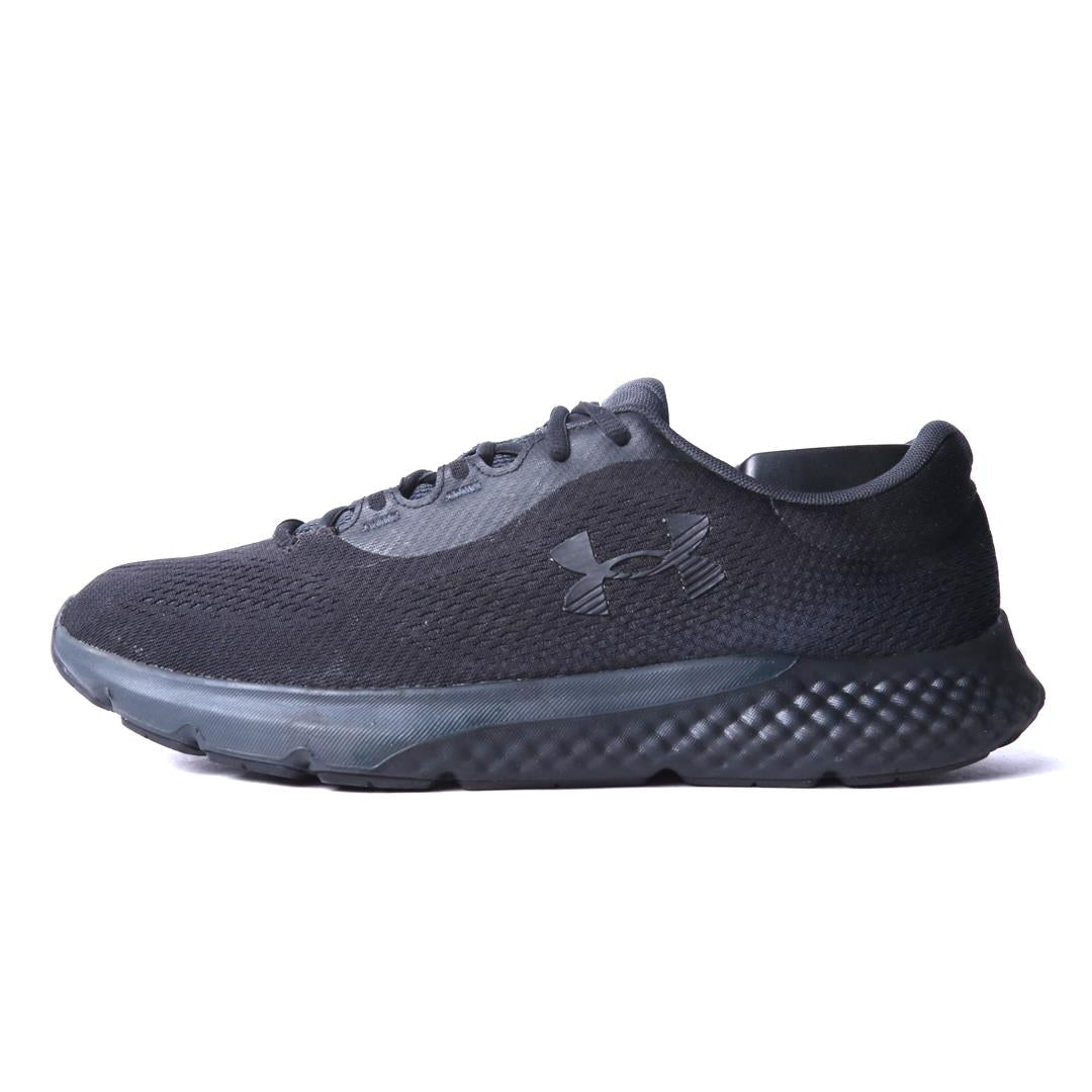 UNDER ARMOUR CHARGED ROGUE 4
