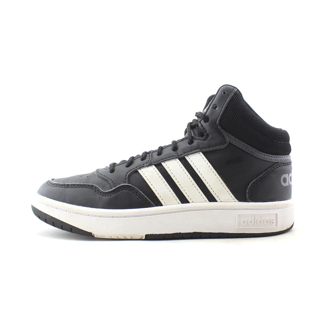ADIDAS HOOPS MID