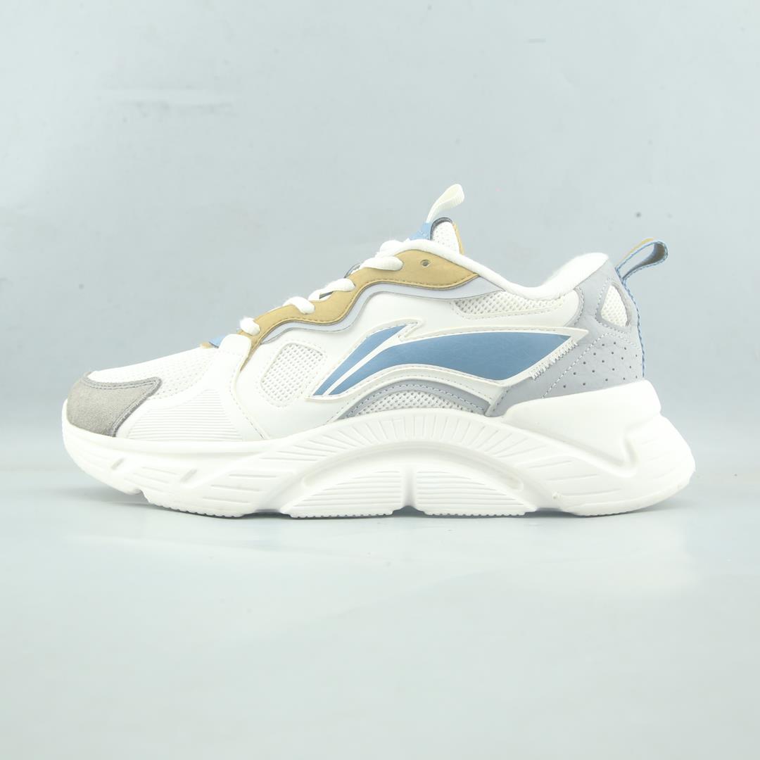 LI-NING SERIES