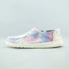 HEY DUDE WENDY BOHO KNIT