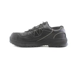 ACE WORK BOOTS PISTON LOW - ALUMINUM TOE