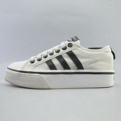 ADIDAS ORIGINALS NIZZA PLATFORM