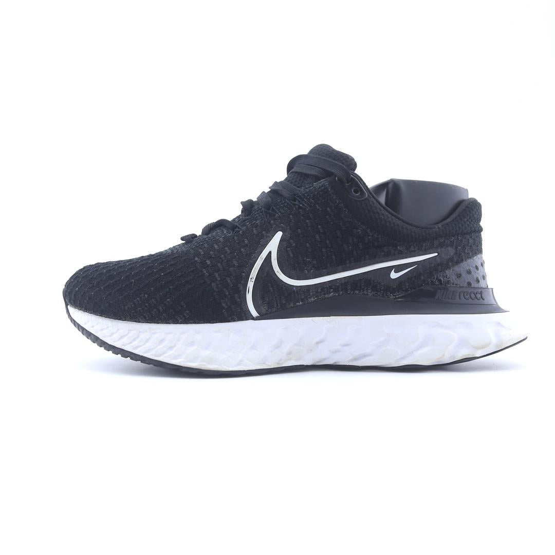 NIKE REACT INFINITY RUN FLYKNIT 3