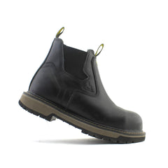 ACE WORK BOOTS FIREBRAND - COMPOSITE TOE