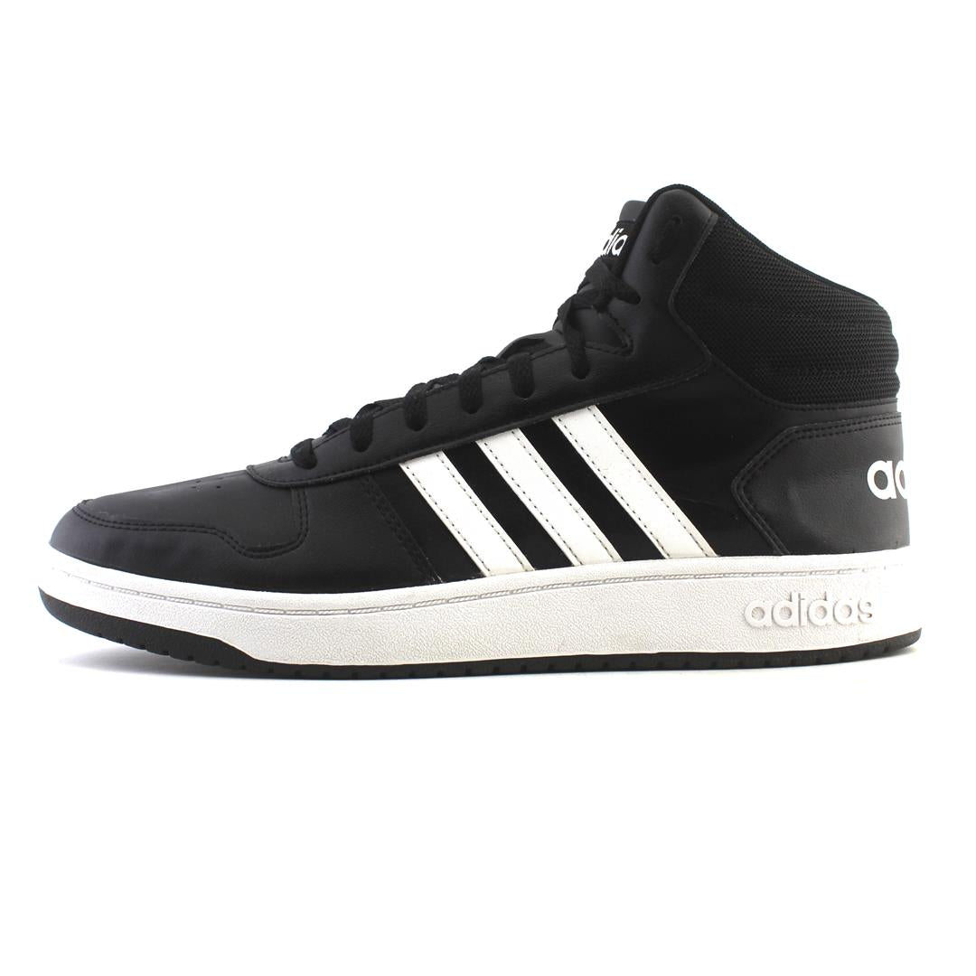 ADIDAS HOOPS 2.0 MID