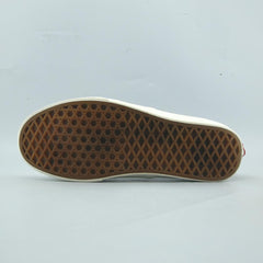 VANS AUTHENTIC CHECKERBOARD