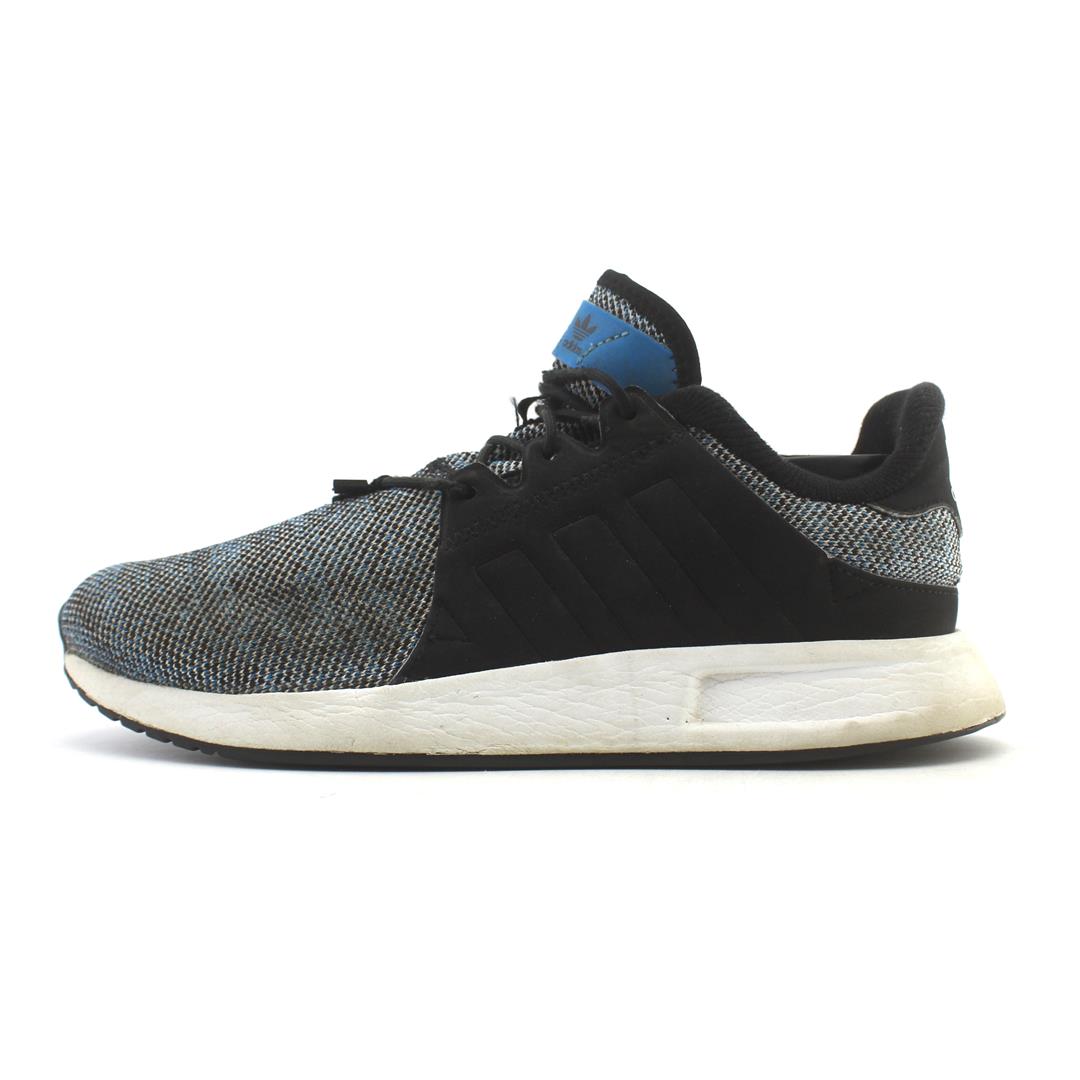 ADIDAS EDGE LUX