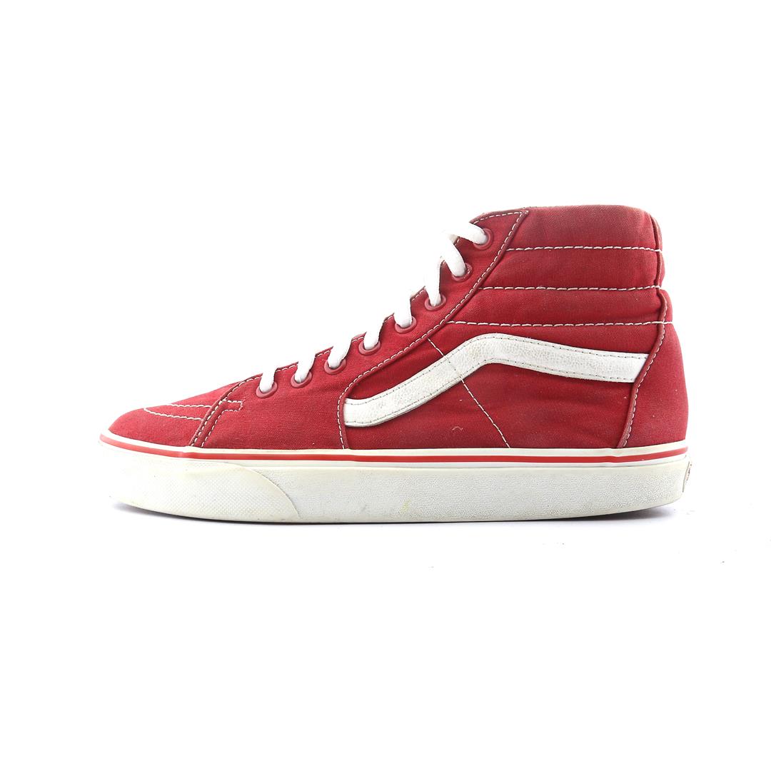 VANS SK8-HI