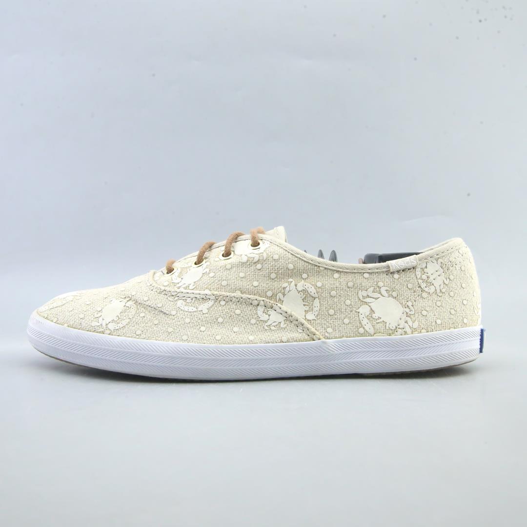 KEDS X RIFLE PAPER CO