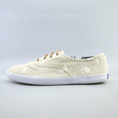 KEDS X RIFLE PAPER CO