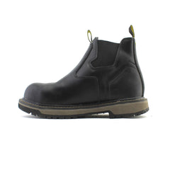 ACE WORK BOOTS FIREBRAND - COMPOSITE TOE