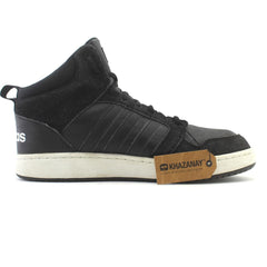 ADIDAS NEO CF SUPER HOOPS MID