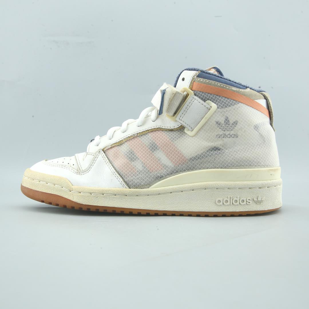 ADIDAS FORUM MID TT
