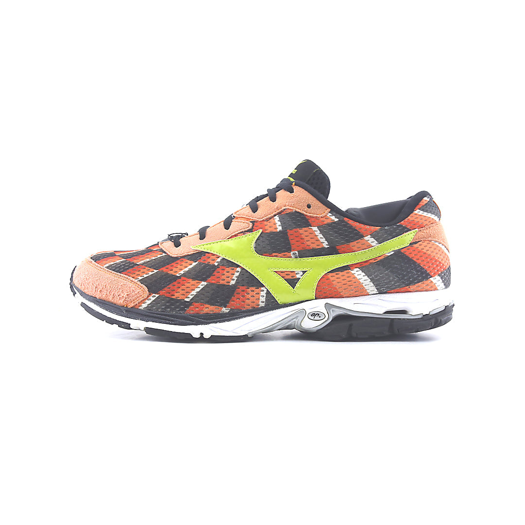 MIZUNO WAVE ELIXIR 8