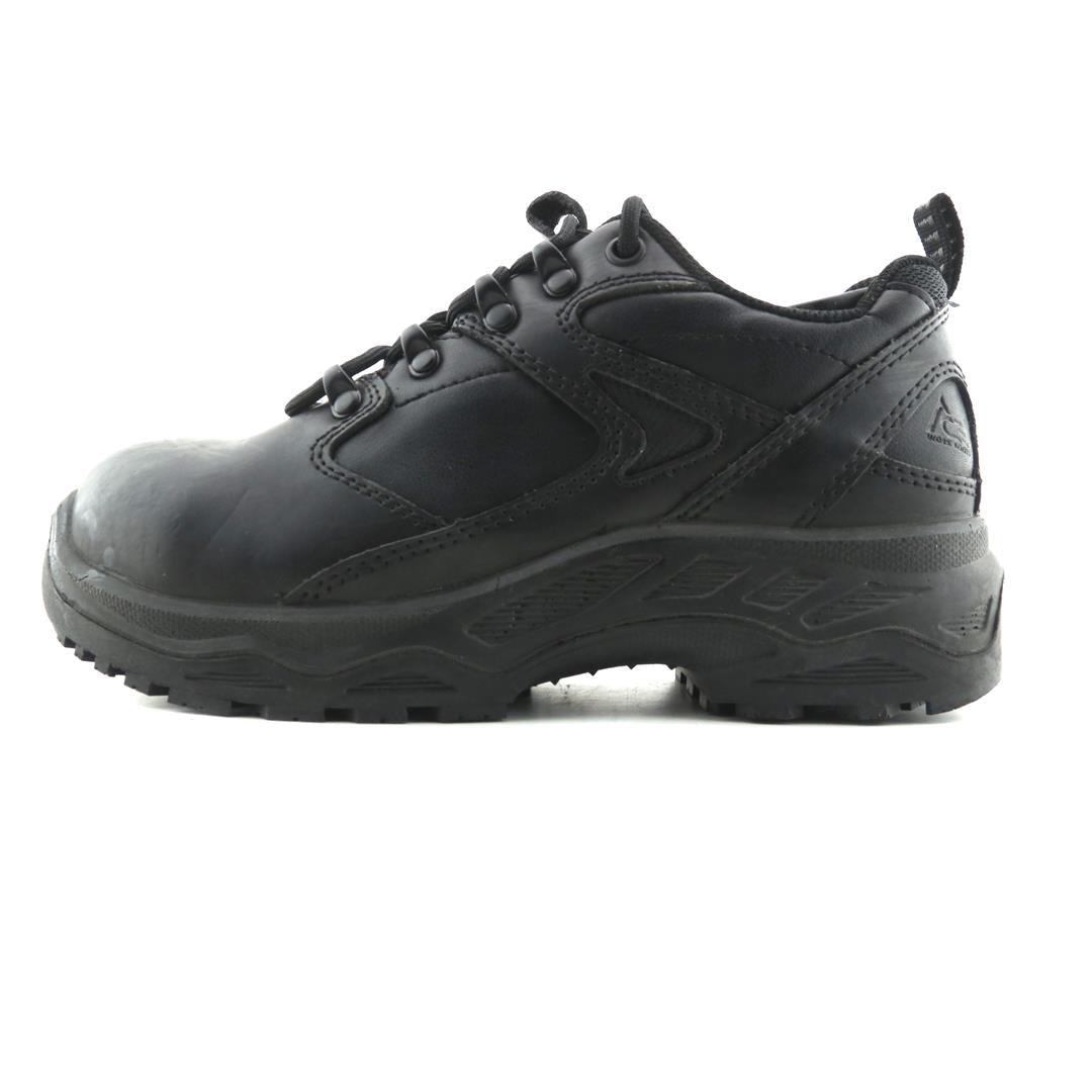 ACE WORK BOOTS  IMPERIAL - ALUMINUM TOE