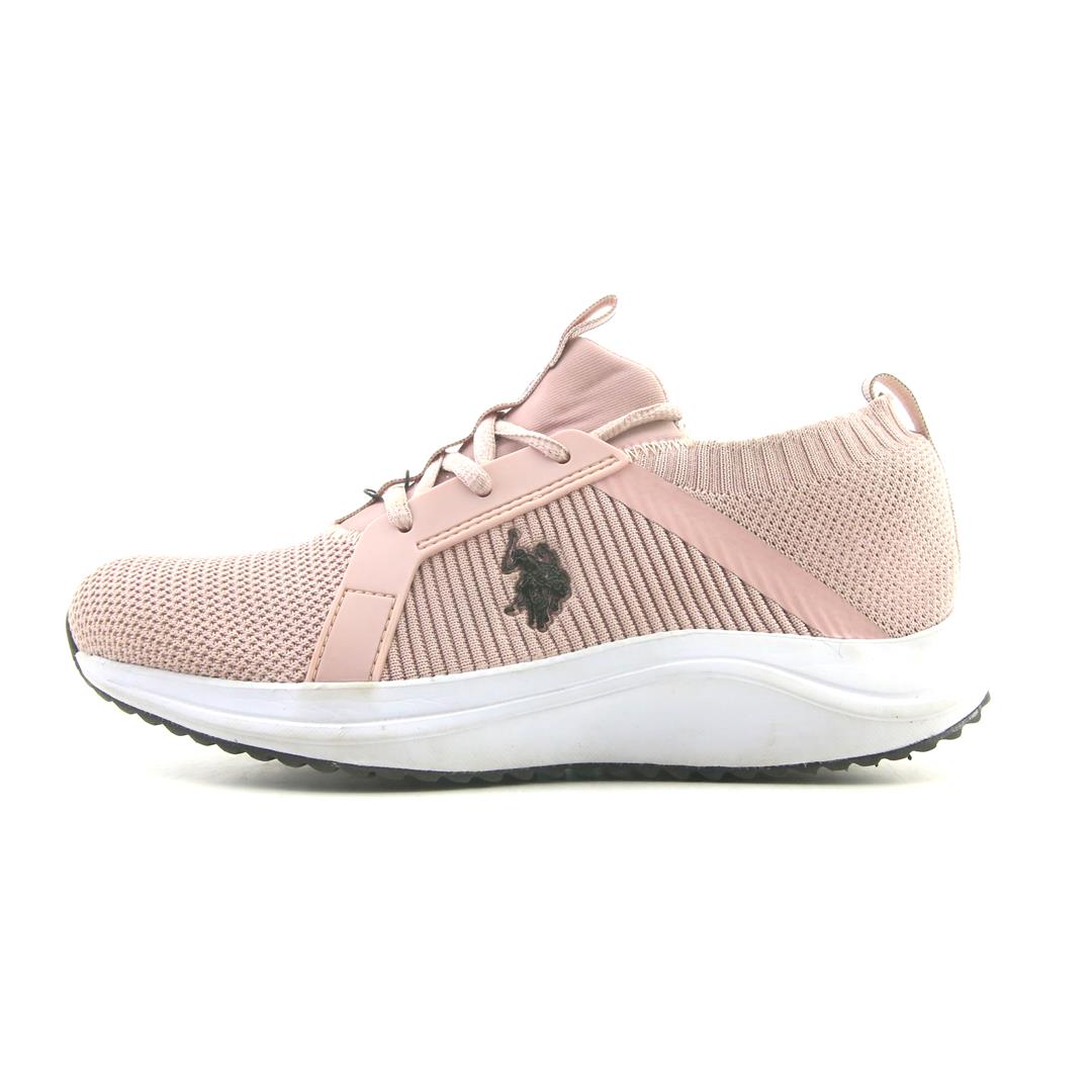 U.S POLO ASSN .