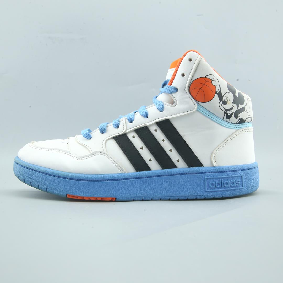 ADIDAS HOOPS 3.0 MID