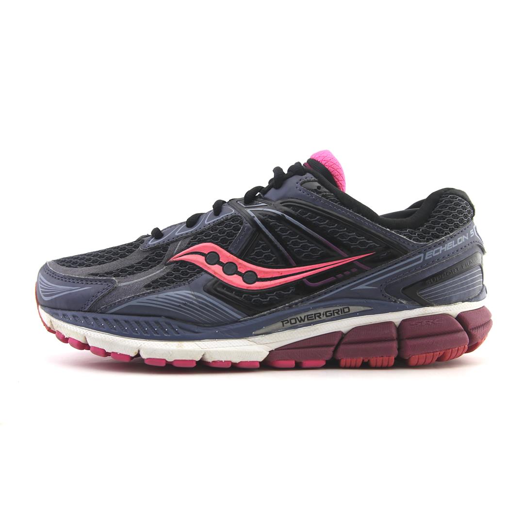 SAUCONY ECHELON 5