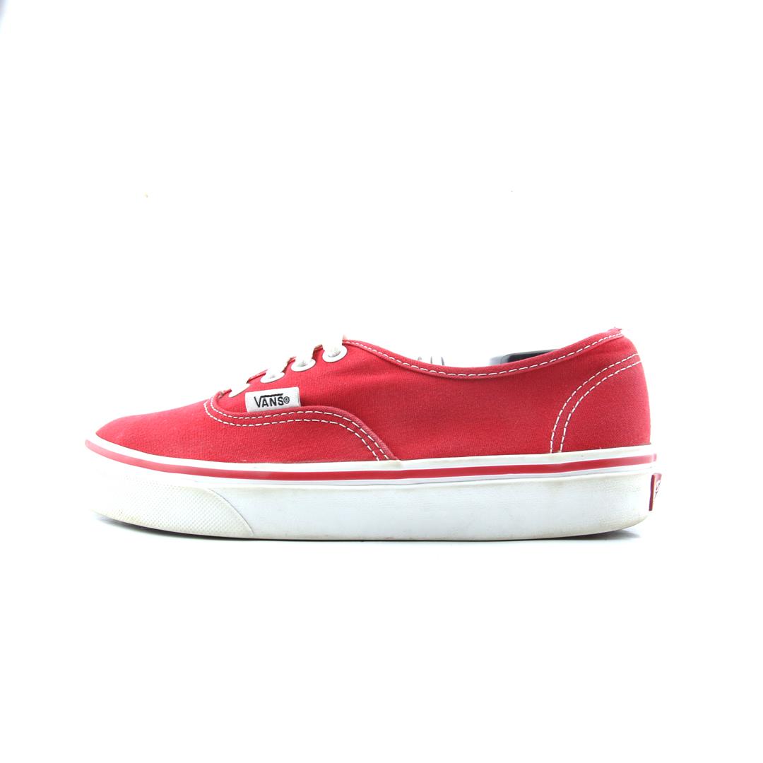 VANS AUTHENTIC