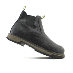 ACE WORK BOOTS FIREBRAND - SOFT TOE