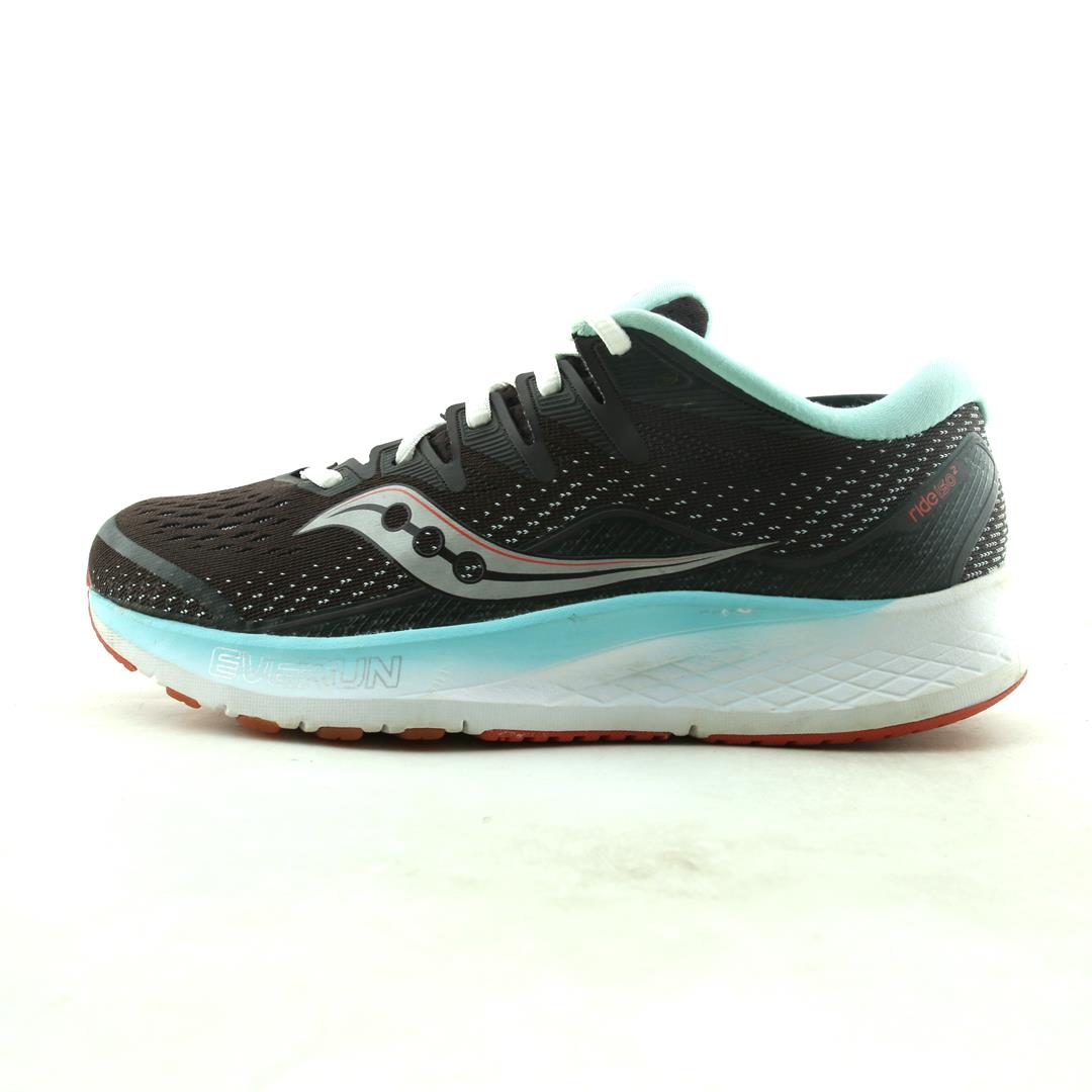 SAUCONY RIDE ISO 2