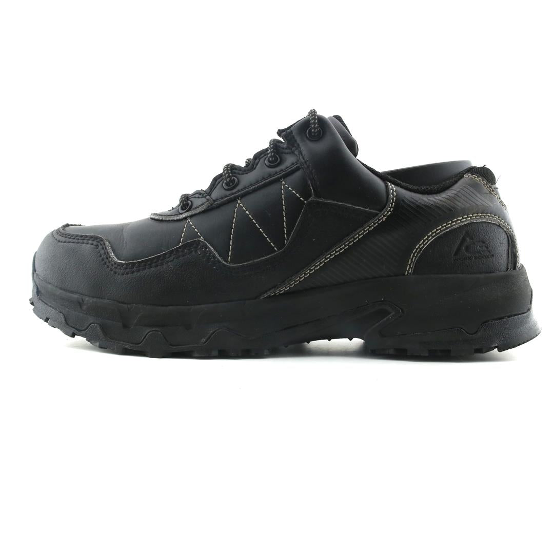 ACE WORK BOOTS PISTON LOW - SOFT TOE